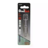 ราคา GIANTTECH ดอกสว่านเจาะกระจก รุ่น 174044 ขนาด 6.0 x 75 มม. (MKP1139318)