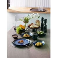 ราคา Central Home ถาดเค้ก TIMBER ขนาด 30 ซม. สีน้ำตาลเข้ม (CDS99774455)