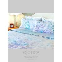 ราคา EXOTICA ชุดเครื่องนอน 2TFT GARDEN BL Twin (CDS23519350)