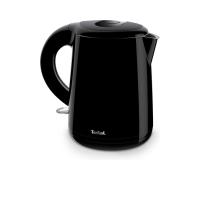 ราคา TEFAL กาต้มน้ำไฟฟ้า Double Layer (1ลิตร) รุ่น KO2618 (CDS93126359)