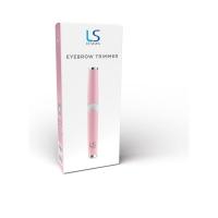 ราคา Lesasha เครื่องกันคิ้ว Basic สีชมพู (CDS96791967)