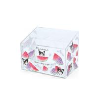 ราคา Sanrio ที่ใส่ปากกาพิมพ์ลาย Kuromi หลากสี (CDS96796818)