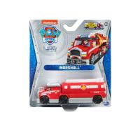 ราคา Paw Patrol รถบรรทุกของเล่น Paw Patrol Big Truck Rig Marshall (CDS96789377)