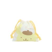 ราคา Sanrio ถุงผ้าหูรูด Cinnamoroll สีหลากสี (CDS96732137)