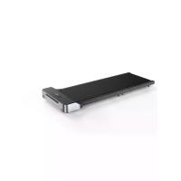 ราคา KING SMITH Walking Pad Z1F (silver) - ลู่วิ่งไฟฟ้า (MKP2056617)