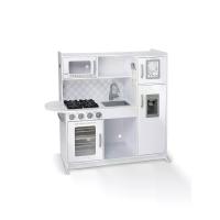 ราคา Melissa & Doug [PRE-ORDER] ของเล่นชุดครัวไม้ Kitchen Cloud หลากสี (CDS23801271)