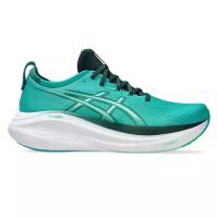 ราคา ASICS รองเท้าวิ่งผู้ชาย Gel-Nimbus 27 สีฟ้า/น้ำเงิน - AS206SH473EFTH 10 US (GRMKPPR000183788)