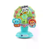 ราคา VTECH ของเล่นชิงช้าสวรรค์หมุน เพื่อการเรียนรู้และเสริมพัฒนาการเด็ก หลากสี (CDS23237841)