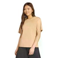 ราคา ADIDAS เสื้อยืดผู้หญิง Adidas Z.N.E. รุ่น JW7753 สี Warm Sandstone A/L (CDS23485013)