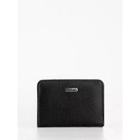 ราคา JACOB INTERNATIONAL กระเป๋าสตางค์ผู้หญิง V32184-Black สีดำ Free Size (MKP2041320)