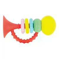 ราคา INFANTINO ของเล่นเสริมพัฒนาการ-ทรัมเป็ต (MKP2058664)