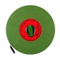 ราคา PUMPKIN เทปวัดที่สายใยแก้ว รุ่น BK5013/11207 ขนาด 50 ม. สีเขียว (MKP1386121)