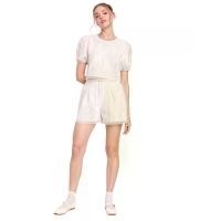 ราคา LOLITA กางเกงขาสั้นผู้หญิงแต่งลูกไม้ XS (CDS23177970)