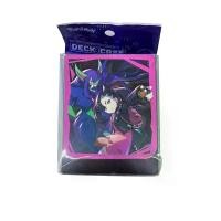 ราคา POKEMON TCG กล่องใส่การ์ดเกม : Marnie & Grimmsnarl หลากสี (CDS21531620)