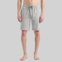 ราคา POLO RALPH LAUREN Underwear SHORTS Cotton Jersey Sleep Short กางเกงขาสั้น รุ่น MAPOSLP0N320138 สี 020 GREY M (MKP1030053)