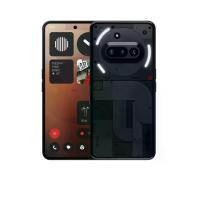 ราคา Nothing สมาร์ทโฟนหน้าจอ 6.77 นิ้ว รุ่น Phone (3a) 12+256GB สีดำ (MKP2056176)