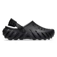 ราคา CROCS รองเท้าลำลองผู้ใหญ่ Echo Clog สีดำ - CR024SH014DDTH M12 US (MKP1984543)