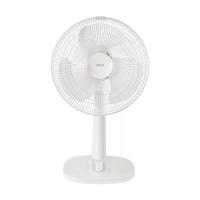 ราคา HATARI พัดลมตั้งโต๊ะ รุ่น T14M1 ขนาด 14 นิ้ว สีขาว (CDS19104126)