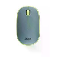ราคา ACER เมาส์ไร้สาย รุ่น AMR100 สีฟ้า (MKP2055870)