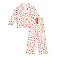 ราคา SABINA Butterbear x Sabina เซ็ตชุดนอน Unisex - สีขาว S-M (GRMKPPR000184928)