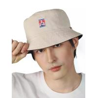 ราคา WRANGLER หมวกบักเก็ตผู้ชาย / ผู้หญิง คอลเลคชั่น Casey Jones สีครีม One Size (GRMKPPR000183308)