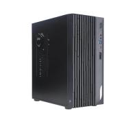 ราคา MSI คอมพิวเตอร์ตั้งโต๊ะ Core™ i7 14 gen รุ่น PRO DP180 14A-839TH สีดำ (MKP2051995)