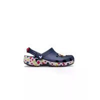 ราคา CROCS รองเท้าลำลองเด็ก CLASSIC MICKEY FRIENDS CLOG - MULTI C12 US (GRMKPPR000152743)