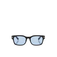 ราคา TOM FORD แว่นกันแดดผู้ชาย รุ่น TR002006 1330B1 55 เลนส์สีฟ้า (CDS21602467)