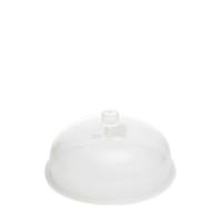 ราคา CENTRAL HOME ฝาครอบอาหารเข้าไมโครเวฟ รุ่น 92600001 25 × 11.5 ซม. สีเขียว (CDS7402975)