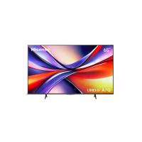 ราคา HISENSE ทีวี A7Q สมาร์ททีวี 65 นิ้ว 4K VIDAA UHD LED รุ่น 65A7Q ปี 2025 (MKP2055976)
