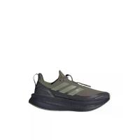 ราคา ADIDAS รองเท้าวิ่งผู้หญิง Ultraboost 5 H. Koumori รุ่น JQ5390 สี Carbon / Tent Green / Olive Strata 6 UK (CDS23484412)