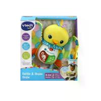 ราคา VTECH ของเล่น Rattle And Shake Birdie หลากสี (CDS16664401)