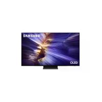 ราคา SAMSUNG ทีวี S90F สมาร์ททีวี 48 นิ้ว 4K OLED รุ่น QA48S90FAEXXT ปี 2025 (MKP1996369)