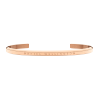 ราคา DANIEL WELLINGTON กำไลรุ่น Classic Bracelet สีโรสโกลด์185mm (MKP0362824)