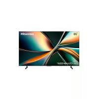 ราคา HISENSE ทีวี U6Q สมาร์ททีวี 85 นิ้ว 4K VIDAA UHD Mini LED รุ่น 85U6Q ปี 2025 (MKP2055980)
