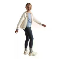 ราคา SFERA KIDS กางเกงเลกกิ้งเด็กโตผู้หญิง Plain Basic 9 EU (CDS23772298)