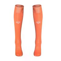 ราคา GRAND SPORT ถุงเท้าฟุตบอลเด็กสีล้วน สีส้ม (025142) 7-8 Years US (MKP1365359)