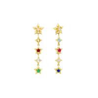 ราคา PRIMA ต่างหูผู้หญิงประดับอัญมณี PRIMA x OPAL ตัวเรือน 9K สี Yellow Gold The love that lasts Collection 993E0029-01 (Pre-Order 45 Days) (MKP2056461)