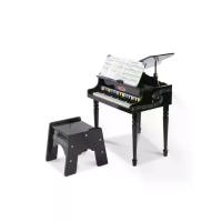 ราคา Melissa & Doug [PRE-ORDER] ของเล่นเปียโนเด็ก หลากสี (CDS23801226)