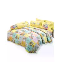 ราคา JESSICA BEDDING ชุดผ้าปูที่นอน 6 ฟุต 6 ชิ้น (คิงไซส์) รุ่น TENCEL 500 เส้นด้าย ลายมินเนี่ยน ลิขสิทธิ์แท้ T020 หลายสี (MKP1873914)