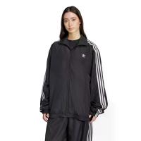 ราคา ADIDAS เสื้อแทรคผู้หญิง ทรงโอเวอร์ไซส์ Adilenium Season 3 รุ่น JD3392 สีดำ A/XS (CDS23482708)