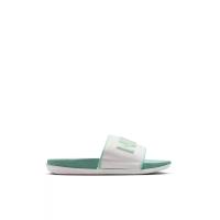 ราคา NIKE รองเท้าแตะผู้หญิง Offcourt รุ่น BQ4632-114 สี Summit White/Mint Foam-Cannon-Mint Foam 6 US (CDS22804938)