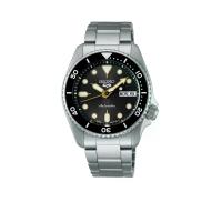 ราคา SEIKO นาฬิกาข้อมือผู้ชาย 5 Sports SKX รุ่น SRPL79K ขนาด 38 มม. สีดำ (CDS23814370)