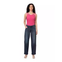 ราคา LEVI'S กางเกงยีนส์ผู้หญิง Women's Baggy Dad Jeans Dark Blue 30 In (MKP2052641)