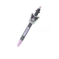 ราคา SANRIO ปากกาดินสอ 2 สี Kuromi หลากสี (CDS23580534)