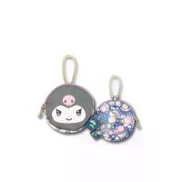 ราคา SANRIO กระเป๋าใส่เหรียญ Mini Kuromi หลากสี (CDS23578326)