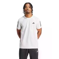 ราคา ADIDAS เสื้อยืดผู้ชาย Own The Run รุ่น IK7436 สีขาว A/S (CDS23487598)