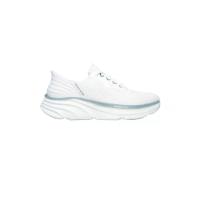 ราคา SKECHERS รองเท้าลำลองผู้ชาย Slip-ins® Relaxed Fit®: D'Lux Vapor - Cool Breeze สีขาว - SK108SH768EGTH 7 US (MKP1975575)