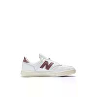 ราคา NEW BALANCE รองเท้าผ้าใบผู้ชาย 500 สี White/Red 6.5 US (CDS22672209)
