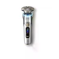 ราคา PHILIPS เครื่องโกนหนวดไฟฟ้า i9000 Prestige Ultra XP9404/26 สี Silver Black (CDS23727830)